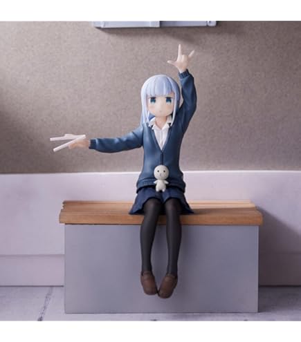 Amazon.co.jp: 阿波連さんははかれない プレミアムちょこのせ